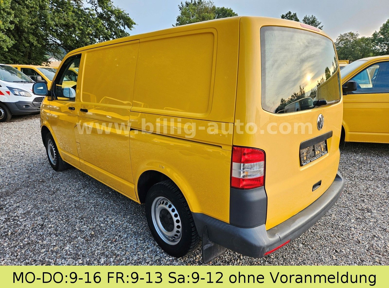 Volkswagen T5 Transporter 2.0TDI EU5*2xSchiebetüre*1.Hand* - Fourgonnette: photos 5 Volkswagen T5 Transporter 2.0TDI EU5*2xSchiebetüre*1.Hand* - Fourgonnette: photos 5