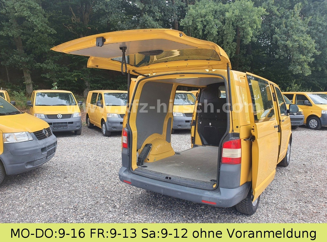 Volkswagen T5 Transporter 2.0TDI EU5*2xSchiebetüre*Facelift - Voiture: photos 4 Volkswagen T5 Transporter 2.0TDI EU5*2xSchiebetüre*Facelift - Voiture: photos 4