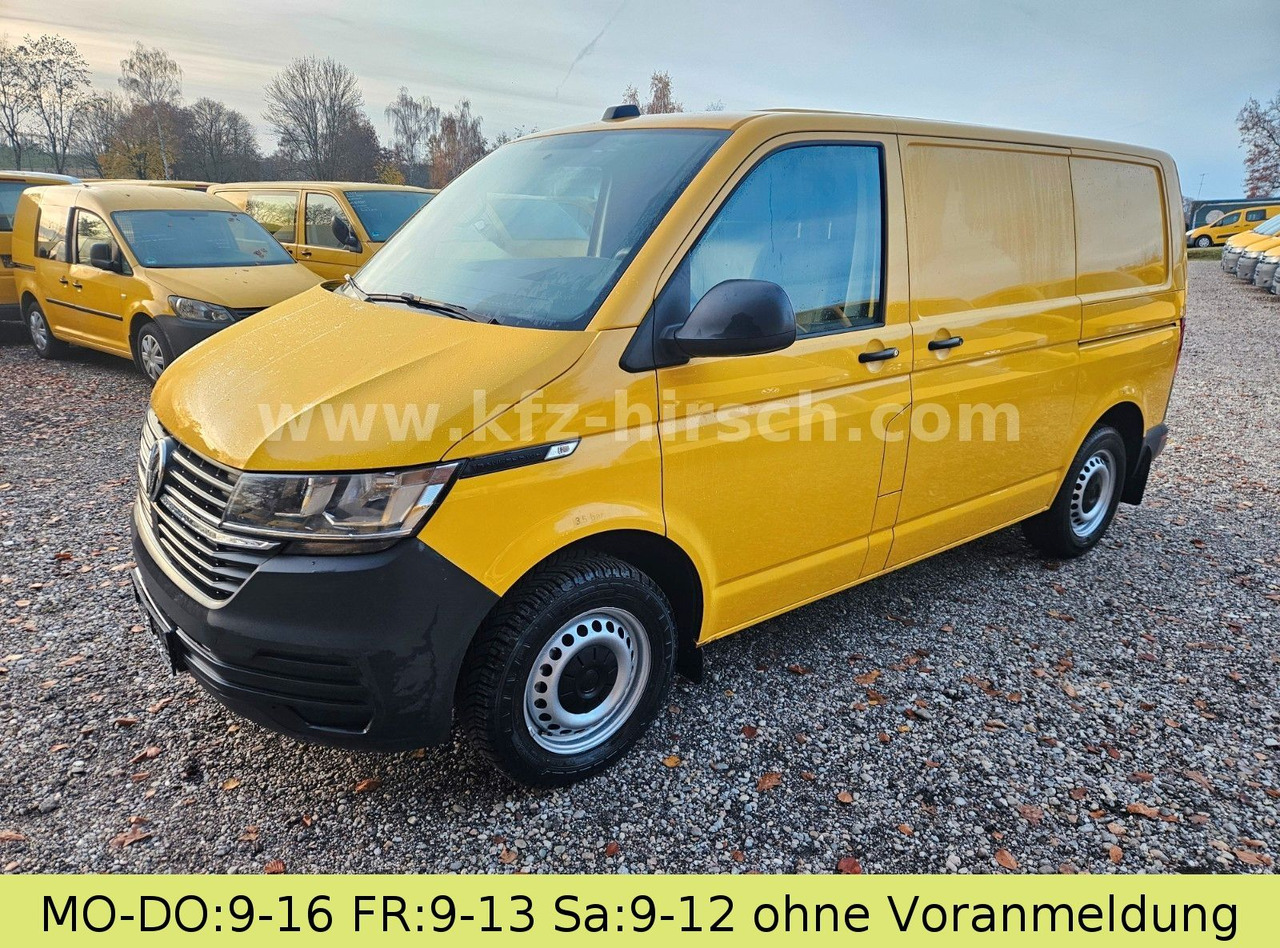 Volkswagen T6.1 Transporter 2xSchiebetüre 110KW Cam 1.Hd - Transport de personnes: photos 3 Volkswagen T6.1 Transporter 2xSchiebetüre 110KW Cam 1.Hd - Transport de personnes: photos 3
