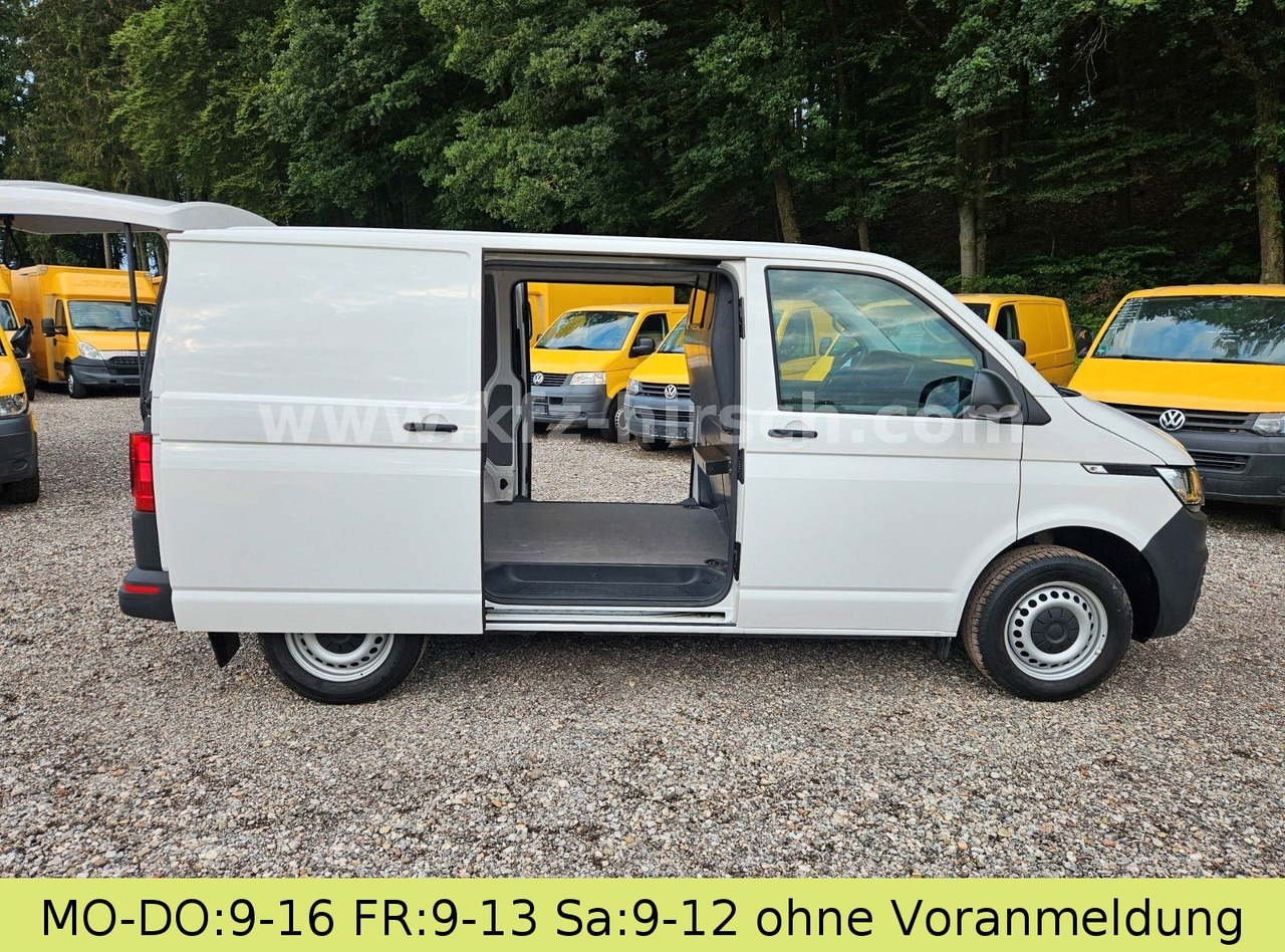 Volkswagen T6.1 Transporter T6 2xSchiebetüre!org.3.557KM| - Fourgonnette: photos 3 Volkswagen T6.1 Transporter T6 2xSchiebetüre!org.3.557KM| - Fourgonnette: photos 3