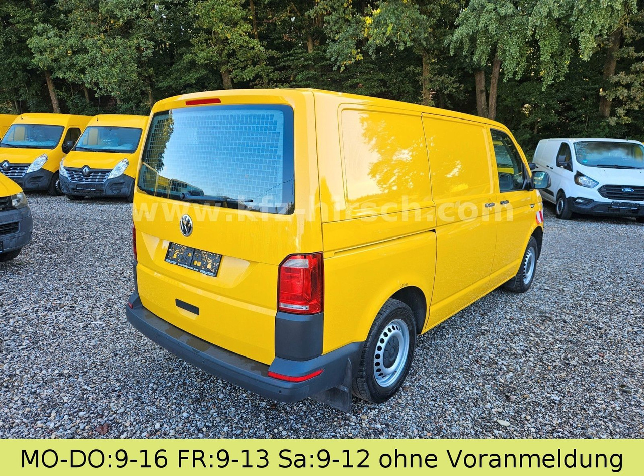 Volkswagen T6 2.0TDI Sortimo*BOTT* Werkstatt Transporter - Transport de personnes: photos 4 Volkswagen T6 2.0TDI Sortimo*BOTT* Werkstatt Transporter - Transport de personnes: photos 4