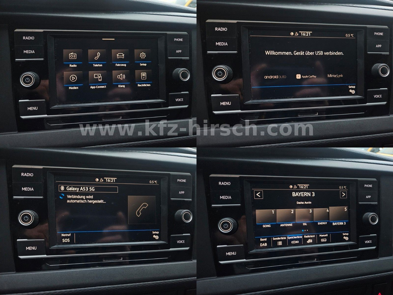 Volkswagen Transporter T6.1 |2xSchiebetüre|Cam|Blu - Fourgonnette: photos 4 Volkswagen Transporter T6.1 |2xSchiebetüre|Cam|Blu - Fourgonnette: photos 4