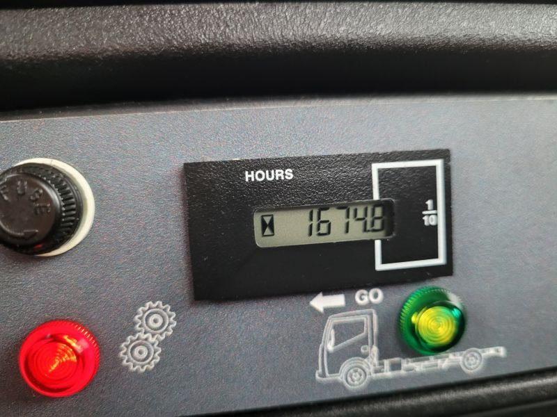 Camion avec nacelle Iveco Daily 35S12 podnośnik koszowy 17 m CTE B-Lift 17: photos 6