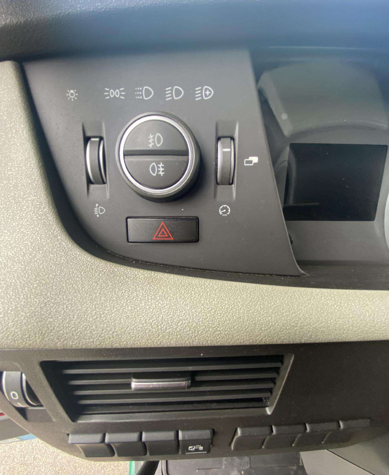 Volvo FH460 - Tracteur routier: photos 5 Volvo FH460 - Tracteur routier: photos 5