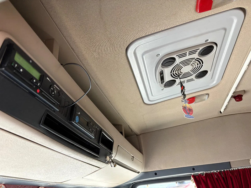 Tracteur routier Scania R500 V8 / 6x4 / HANDGESCHAKELD / SCHUIFSCHOTEL / HYDRAULIEK / RETARDER /: photos 16 Tracteur routier Scania R500 V8 / 6x4 / HANDGESCHAKELD / SCHUIFSCHOTEL / HYDRAULIEK / RETARDER /: photos 16