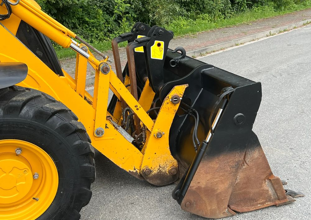 JCB * 3CX * JCB CONTRACTOR * Koparko Ładowarka Bardzo Dobry Stan - Tractopelle: photos 4 JCB * 3CX * JCB CONTRACTOR * Koparko Ładowarka Bardzo Dobry Stan - Tractopelle: photos 4