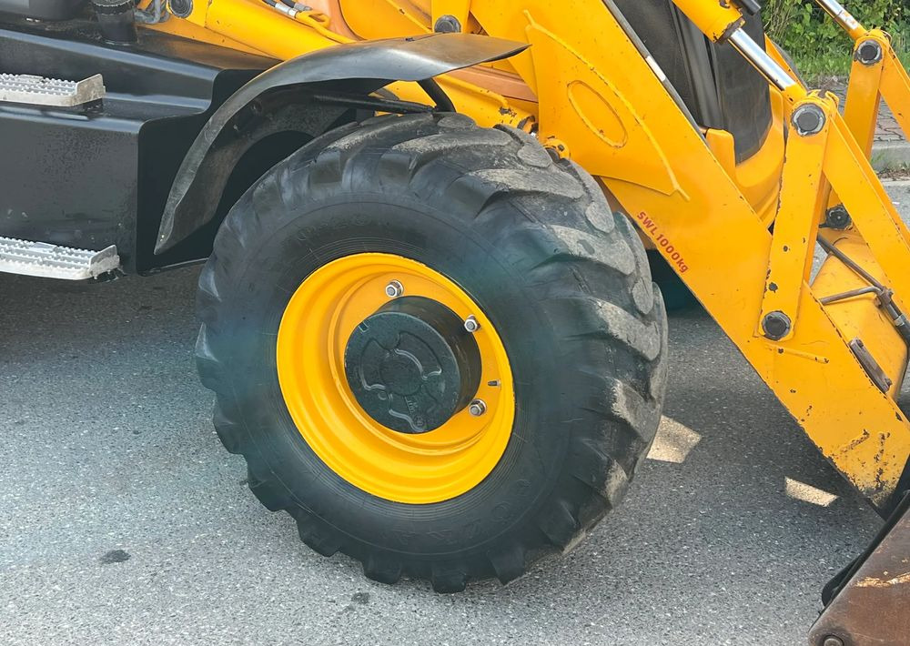 JCB * 3CX * JCB CONTRACTOR * Koparko Ładowarka Bardzo Dobry Stan - Tractopelle: photos 5 JCB * 3CX * JCB CONTRACTOR * Koparko Ładowarka Bardzo Dobry Stan - Tractopelle: photos 5