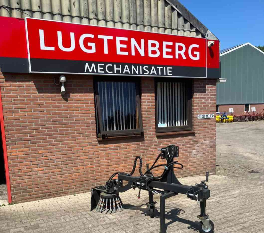 Hofstede Onkruidborstel diversen - Brosse: photos 1 Hofstede Onkruidborstel diversen - Brosse: photos 1