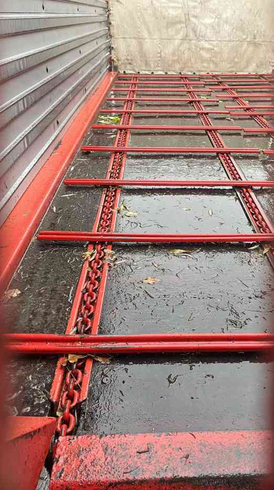 Kverneland Taarup TA 465 Ladewagen, opraapwagen, weidebouwmachines - Autochargeuse: photos 5 Kverneland Taarup TA 465 Ladewagen, opraapwagen, weidebouwmachines - Autochargeuse: photos 5