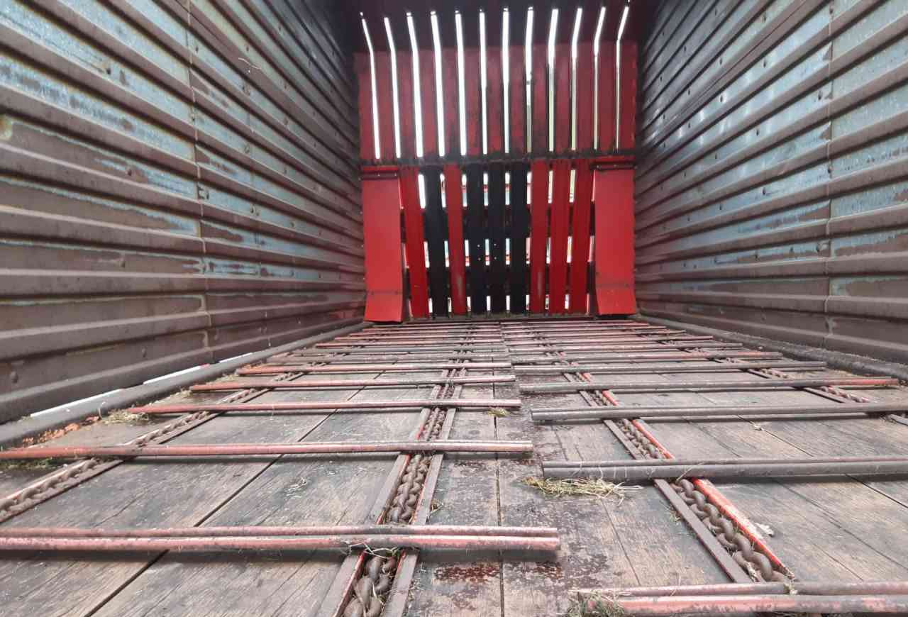 Autochargeuse Taarup 1030 Ladewagen hooibouwmachines: photos 6