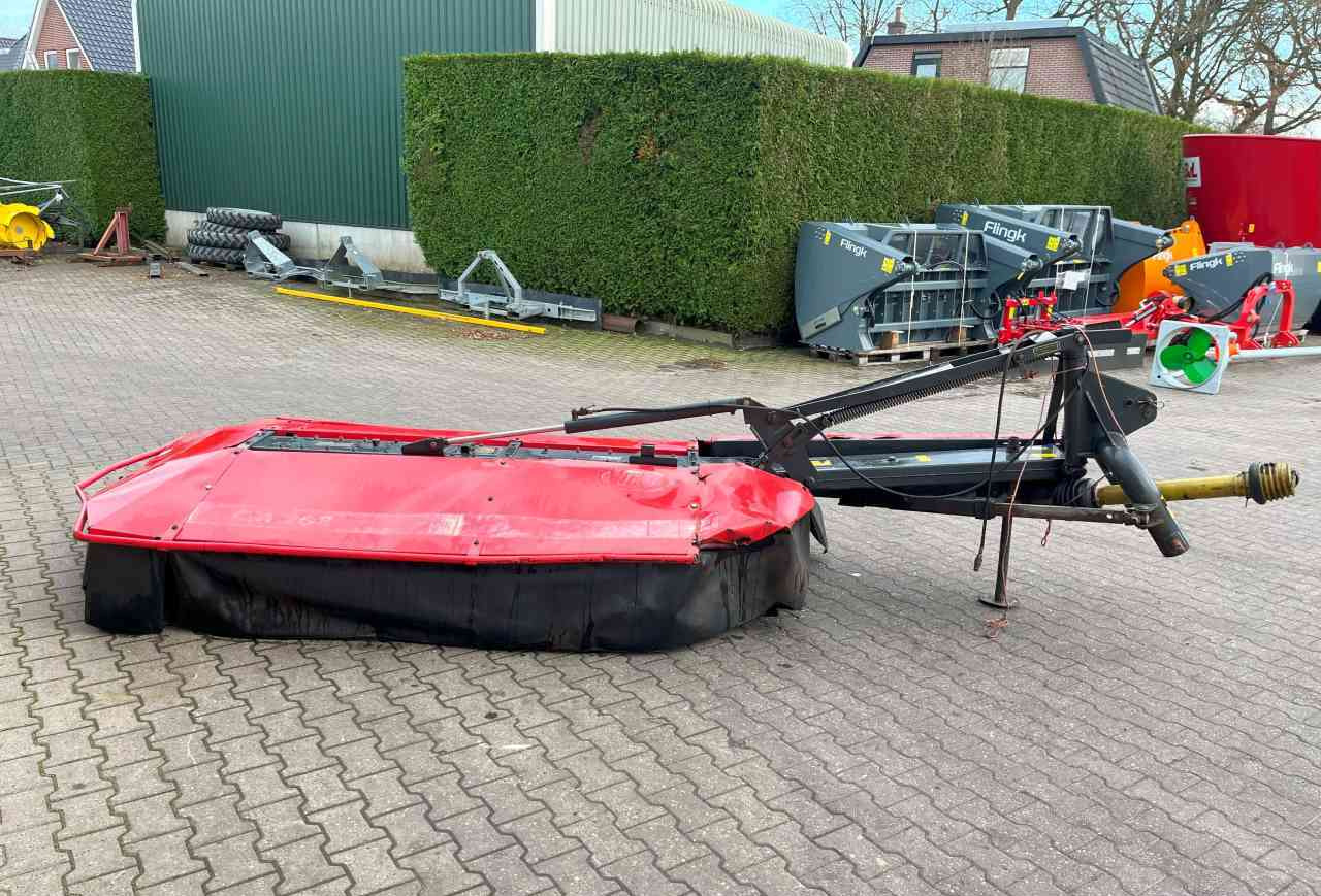 Vicon CM 268 Trommelmaaier, achtermaaier, weidebouwmachines - Faucheuse: photos 3 Vicon CM 268 Trommelmaaier, achtermaaier, weidebouwmachines - Faucheuse: photos 3