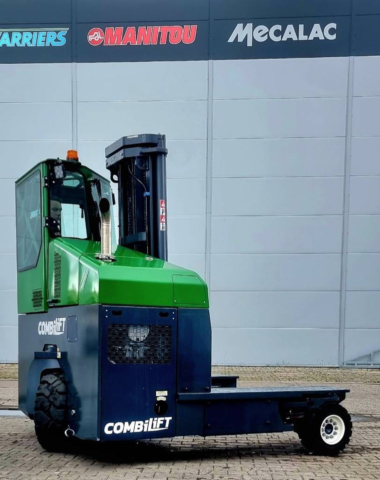 Combilift C 4000 MK4 DIESEL - Chariot multidirectionnel: photos 1 Combilift C 4000 MK4 DIESEL - Chariot multidirectionnel: photos 1