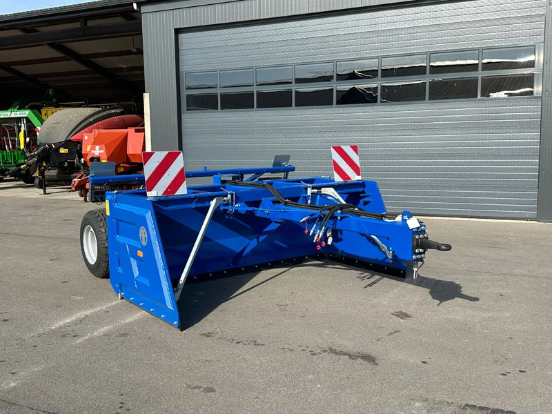 Outils du sol AP KB110/300 Kilverbak: photos 1