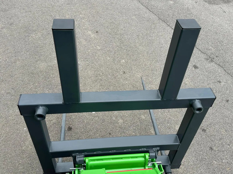 Avant Stroprikker - Accessoire pour Machine agricole: photos 5 Avant Stroprikker - Accessoire pour Machine agricole: photos 5