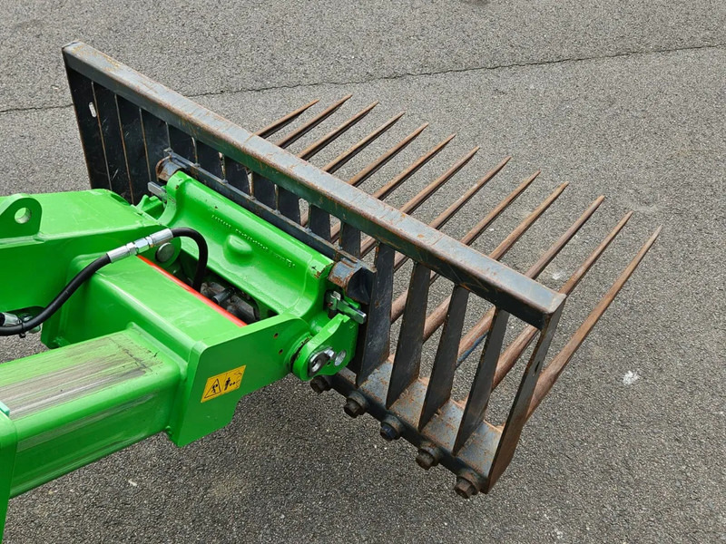 Avant Tegelriek - Accessoire pour Machine agricole: photos 5 Avant Tegelriek - Accessoire pour Machine agricole: photos 5