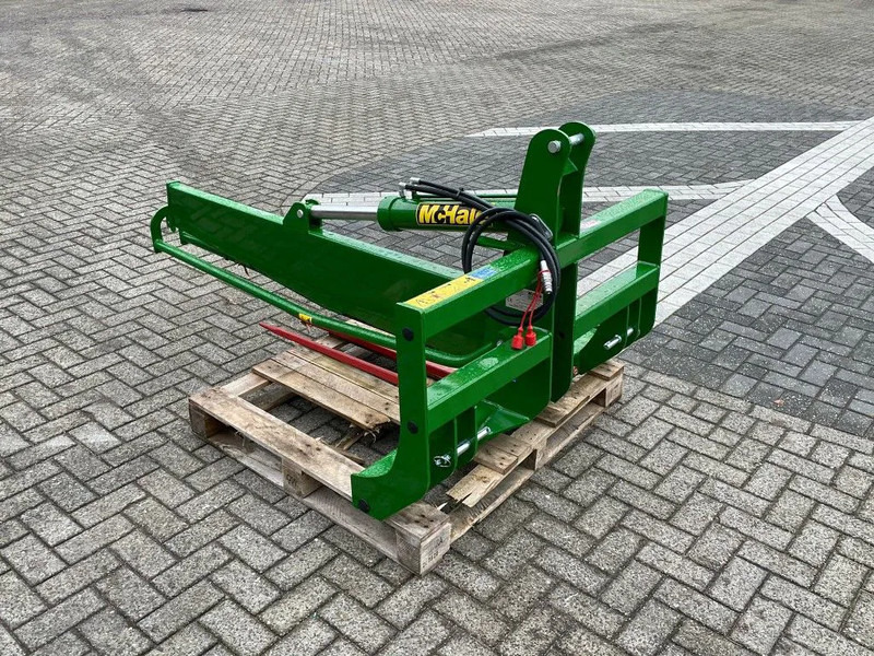 McHale McHale 994 - Accessoire: photos 4 McHale McHale 994 - Accessoire: photos 4