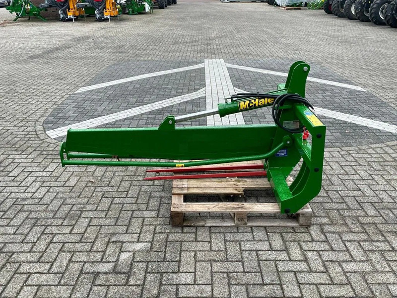 McHale McHale 994 - Accessoire: photos 5 McHale McHale 994 - Accessoire: photos 5