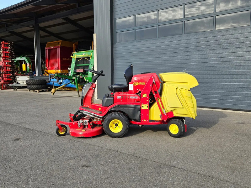 Gianni ferrari GTS200 Zitmaaier - Motofaucheuse: photos 4 Gianni ferrari GTS200 Zitmaaier - Motofaucheuse: photos 4