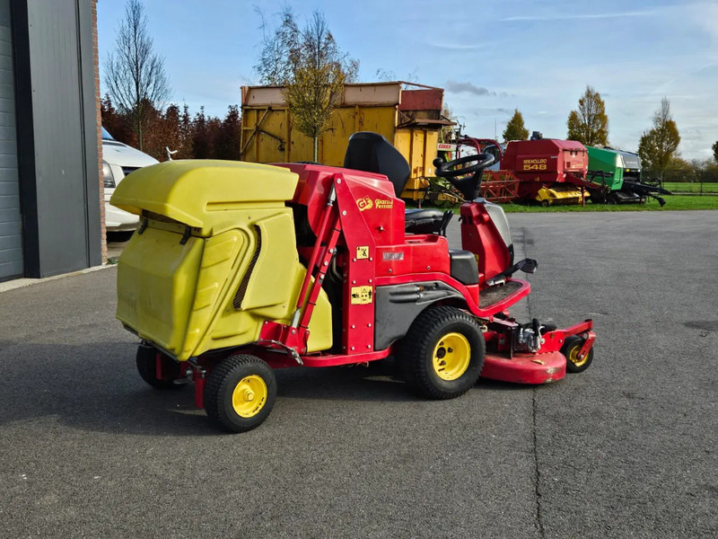 Gianni ferrari GTS200 Zitmaaier - Motofaucheuse: photos 3 Gianni ferrari GTS200 Zitmaaier - Motofaucheuse: photos 3