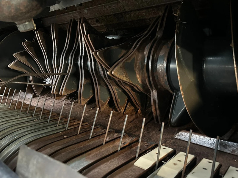 Machine agricole Deutz Fixmaster 235BP: photos 8 Machine agricole Deutz Fixmaster 235BP: photos 8