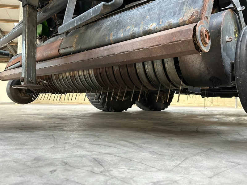 Machine agricole Deutz Fixmaster 235BP: photos 11 Machine agricole Deutz Fixmaster 235BP: photos 11