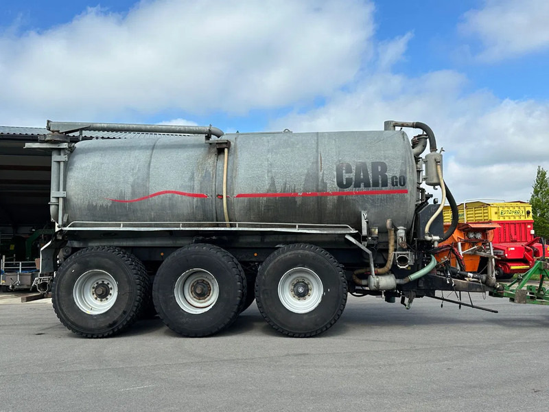 Peecon CAR-25000 ltr - Machine agricole: photos 2 Peecon CAR-25000 ltr - Machine agricole: photos 2