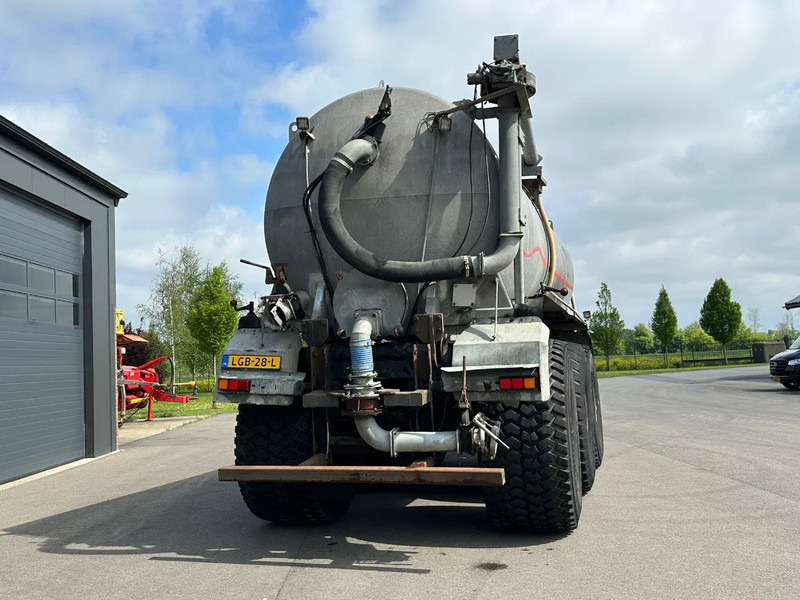 Peecon CAR-25000 ltr - Machine agricole: photos 4 Peecon CAR-25000 ltr - Machine agricole: photos 4