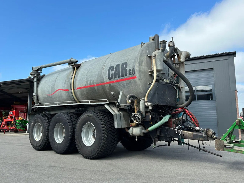 Peecon CAR-25000 ltr - Machine agricole: photos 1 Peecon CAR-25000 ltr - Machine agricole: photos 1