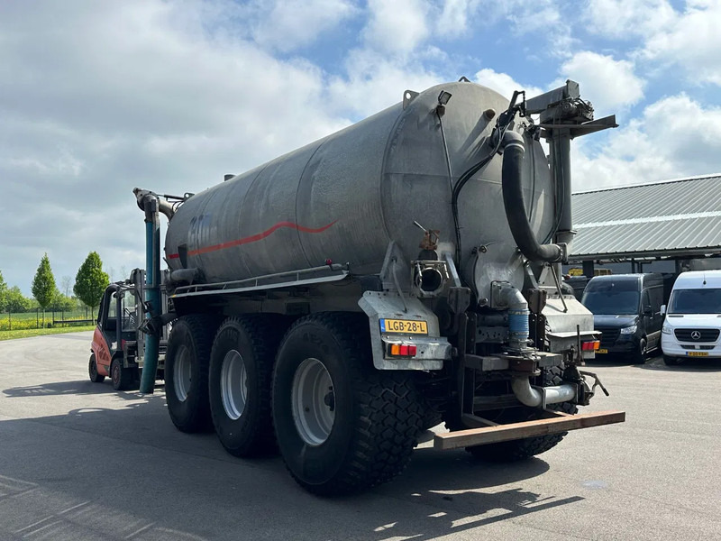 Peecon CAR-25000 ltr - Machine agricole: photos 5 Peecon CAR-25000 ltr - Machine agricole: photos 5
