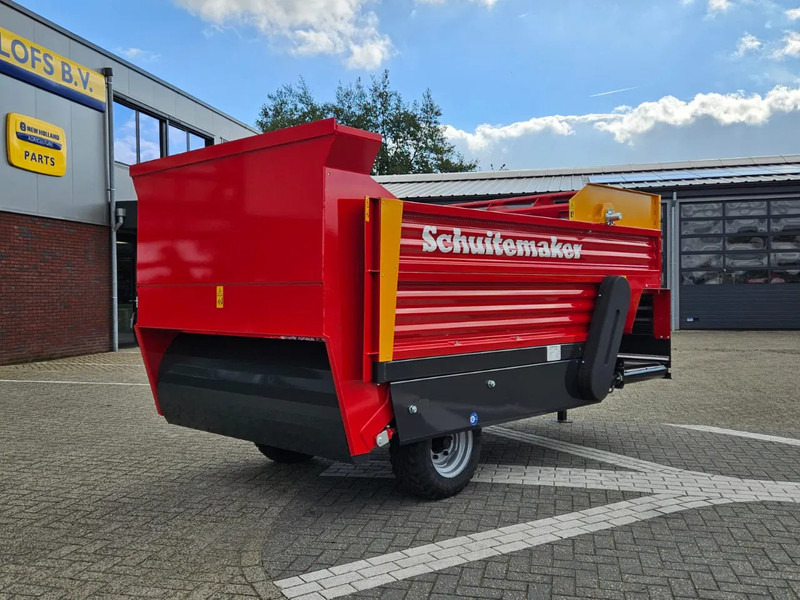 Schuitemaker Amigo 30W - Matériel d'élevage: photos 3 Schuitemaker Amigo 30W - Matériel d'élevage: photos 3