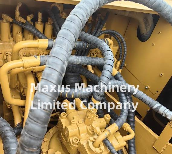 CAT 320 D2 Caterpillar tracked excavator Warranty | CAT 320 D2 Caterpillar гусеничний екскаватор Гарантія - Pelle sur chenille: photos 5 CAT 320 D2 Caterpillar tracked excavator Warranty | CAT 320 D2 Caterpillar гусеничний екскаватор Гарантія - Pelle sur chenille: photos 5
