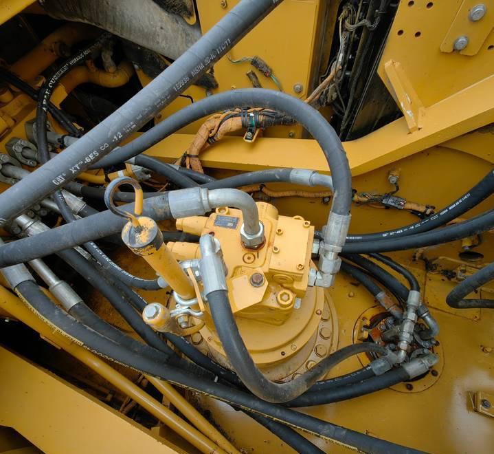 CAT 336d Caterpillar tracked excavator Warranty up to 10 YEARS CAT 336d Caterpillar гусеничний екскаватор Гарантія до 10 РОКІВ CAT 336d Caterpillar koparka gąsienicowa Gwarancja do 10 LAT - Pelle sur chenille: photos 4 CAT 336d Caterpillar tracked excavator Warranty up to 10 YEARS CAT 336d Caterpillar гусеничний екскаватор Гарантія до 10 РОКІВ CAT 336d Caterpillar koparka gąsienicowa Gwarancja do 10 LAT - Pelle sur chenille: photos 4