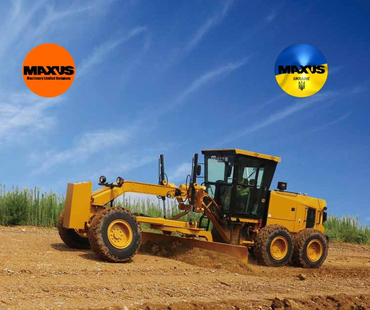 Caterpillar Maxus Równiarka drogowa MAxus Cat technologia/Grader Maxus Cat Technology - Niveleuse: photos 3 Caterpillar Maxus Równiarka drogowa MAxus Cat technologia/Grader Maxus Cat Technology - Niveleuse: photos 3