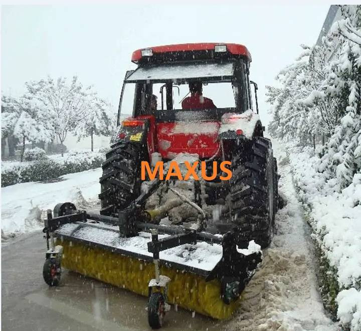 NEW MAXUS 180 HP Tractor + Loader Warranty up to 10 YEARS Новий MAXUS Трактор 180 К.с. + Навантажувач Гарантія до 10 РОКІВ Nowy MAXUS Traktor 180 KM + Ładowacz Gwarancja do 10 LAT - Tracteur agricole: photos 4 NEW MAXUS 180 HP Tractor + Loader Warranty up to 10 YEARS Новий MAXUS Трактор 180 К.с. + Навантажувач Гарантія до 10 РОКІВ Nowy MAXUS Traktor 180 KM + Ładowacz Gwarancja do 10 LAT - Tracteur agricole: photos 4