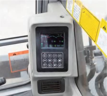 Pelle sur pneus neuf NEW MAXUS Cummins 14 TON Excavator Warranty up to 10 Years  НОВА екскаватор MAXUS Cummins 14 ТОН Гарантія до 10 Років  NOWA koparka MAXUS Cummins 14 TON Gwarancja do 10 LAT: photos 6
