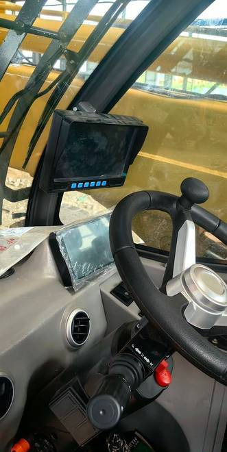 NEW MAXUS Forklift Telescopic Loader Warranty up to 10 YEARS | НОВИЙ MAXUS Вилковий навантажувач ТЕЛЕСКОПІЧНИЙ Гарантія до 10 РОКІВ - Chariot télescopique: photos 4 NEW MAXUS Forklift Telescopic Loader Warranty up to 10 YEARS | НОВИЙ MAXUS Вилковий навантажувач ТЕЛЕСКОПІЧНИЙ Гарантія до 10 РОКІВ - Chariot télescopique: photos 4
