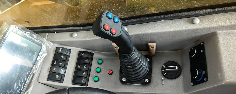 NEW MAXUS Telehandler Warranty НОВИЙ MAXUS Телескопічний навантажувач Гарантія NOWY MAXUS ładowarka teleskopowa widłowy Gwarancja - Chariot télescopique: photos 3 NEW MAXUS Telehandler Warranty НОВИЙ MAXUS Телескопічний навантажувач Гарантія NOWY MAXUS ładowarka teleskopowa widłowy Gwarancja - Chariot télescopique: photos 3