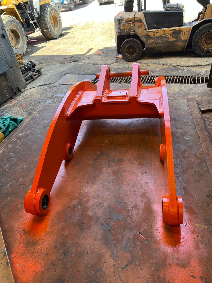 Hitachi ARM - Flèche pour Engins de chantier: photos 3 Hitachi ARM - Flèche pour Engins de chantier: photos 3