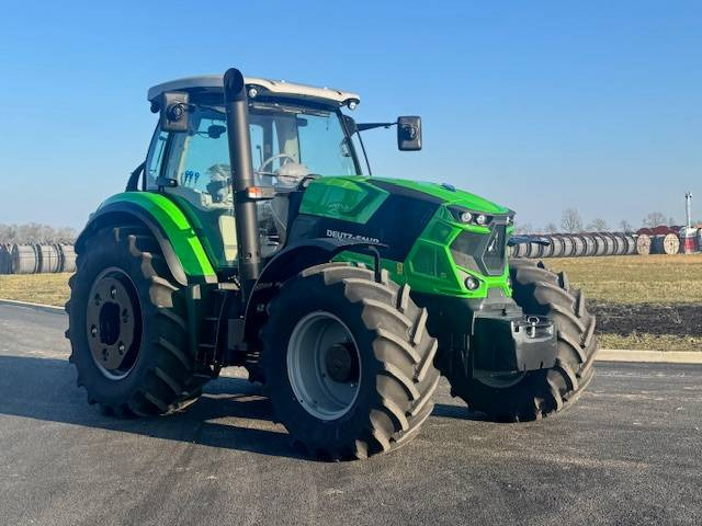 Deutz-Fahr 6205G Nieuw! Geen Adblue! Outside EU! - Tracteur agricole: photos 2 Deutz-Fahr 6205G Nieuw! Geen Adblue! Outside EU! - Tracteur agricole: photos 2