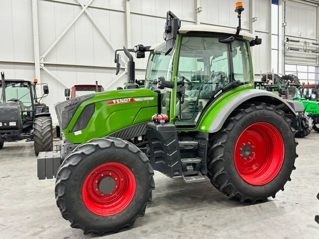 Fendt 312 Vario 2022, 307 hours! - Tracteur agricole: photos 3 Fendt 312 Vario 2022, 307 hours! - Tracteur agricole: photos 3