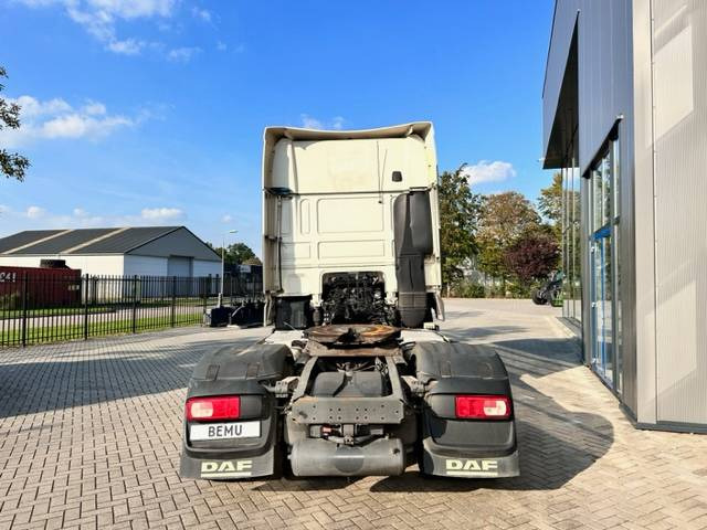 DAF XF 106 460 Super Space Cab 780.000km - Tracteur routier: photos 5 DAF XF 106 460 Super Space Cab 780.000km - Tracteur routier: photos 5