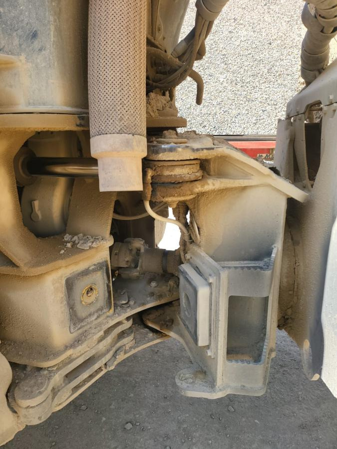 Bell B30D — crédit-bail Bell B30D: photos 18