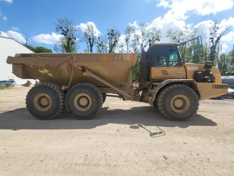 Bell B30D — crédit-bail Bell B30D: photos 7