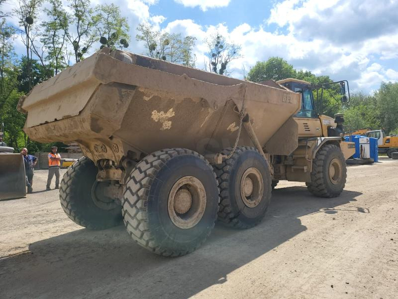 Bell B30D — crédit-bail Bell B30D: photos 6