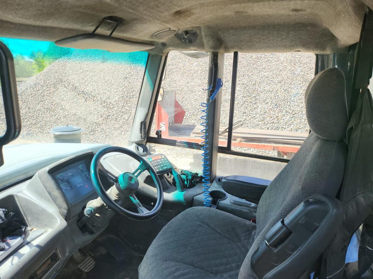 Bell B30D — crédit-bail Bell B30D: photos 19