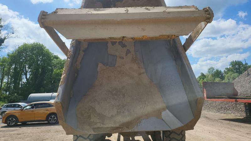 Bell B30D — crédit-bail Bell B30D: photos 10