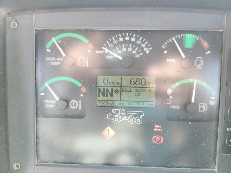 Bell B30D — crédit-bail Bell B30D: photos 14