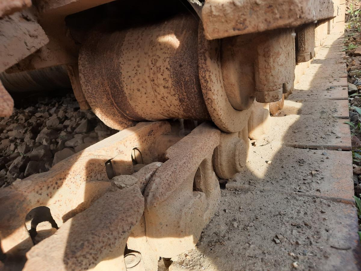Concasseur à mâchoires Extec JAW CRUSHER: photos 12