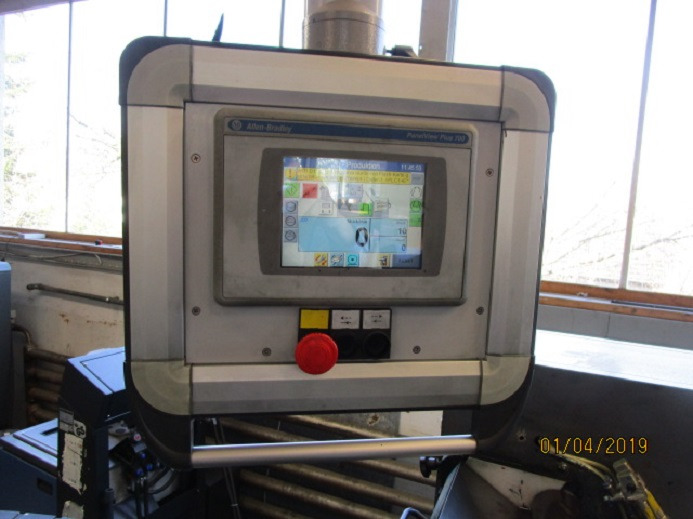 KUVERTDRUCK – OFFSETDRUCKMASCHINE W+D 232 - Presse offset: photos 4 KUVERTDRUCK – OFFSETDRUCKMASCHINE W+D 232 - Presse offset: photos 4