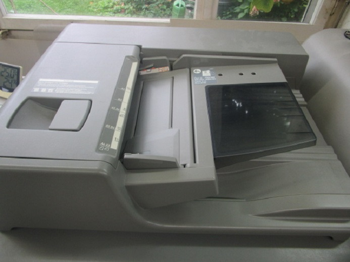 RICOH PRO C651 EX - Machine d'impression numérique: photos 5 RICOH PRO C651 EX - Machine d'impression numérique: photos 5